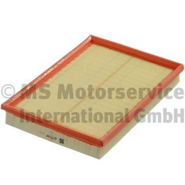 Filtru aer 50013679 KOLBENSCHMIDT - Filtru aer/ carcasa