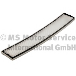 Filtru, aer habitaclu 50013747 KOLBENSCHMIDT - Filtru aer habitaclu Filtru, aer habitaclu 50013747 KOLBENSCHMIDT - Filtru aer habitaclu