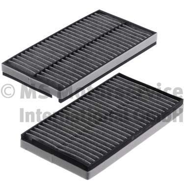 Filtru, aer habitaclu 50013753 KOLBENSCHMIDT - Filtru aer habitaclu Filtru, aer habitaclu 50013753 KOLBENSCHMIDT - Filtru aer habitaclu