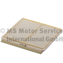 Filtru, aer habitaclu 50013754 KOLBENSCHMIDT - Filtru aer habitaclu