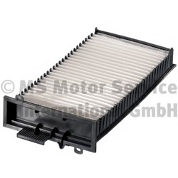 Filtru, aer habitaclu 50013793 KOLBENSCHMIDT - Filtru aer habitaclu