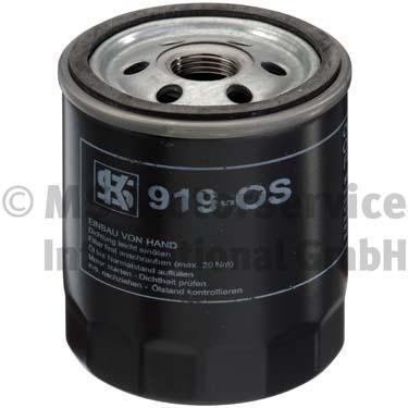 Filtru ulei 50013919 KOLBENSCHMIDT - Filtru ulei Filtru ulei 50013919 KOLBENSCHMIDT - Filtru ulei