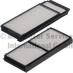 Filtru, aer habitaclu 50013927 KOLBENSCHMIDT - Filtru aer habitaclu