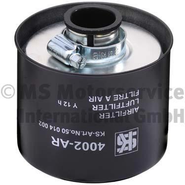 Filtru aer 50014002 KOLBENSCHMIDT - Filtru aer/ carcasa