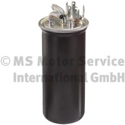 filtru combustibil 50014005 KOLBENSCHMIDT - Filtru combustibil/carcasa