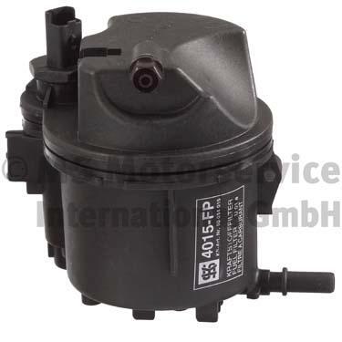 filtru combustibil 50014015 KOLBENSCHMIDT - Filtru combustibil/carcasa filtru combustibil 50014015 KOLBENSCHMIDT - Filtru combustibil/carcasa