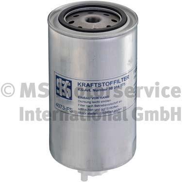 filtru combustibil 50014073 KOLBENSCHMIDT - Filtru combustibil/carcasa filtru combustibil 50014073 KOLBENSCHMIDT - Filtru combustibil/carcasa