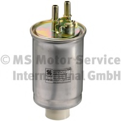 filtru combustibil 50014137 KOLBENSCHMIDT - Filtru combustibil/carcasa filtru combustibil 50014137 KOLBENSCHMIDT - Filtru combustibil/carcasa