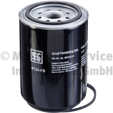 filtru combustibil 50014144 KOLBENSCHMIDT - Filtru combustibil/carcasa filtru combustibil 50014144 KOLBENSCHMIDT - Filtru combustibil/carcasa