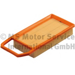 Filtru aer 50014262 KOLBENSCHMIDT - Admisie aer motor