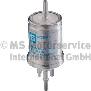 filtru combustibil 50014289 KOLBENSCHMIDT - Filtru combustibil filtru combustibil 50014289 KOLBENSCHMIDT - Filtru combustibil