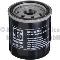 Filtru ulei 50014443 KOLBENSCHMIDT - Filtru ulei Filtru ulei 50014443 KOLBENSCHMIDT - Filtru ulei