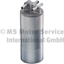 filtru combustibil 50014469 KOLBENSCHMIDT - Filtru combustibil/carcasa