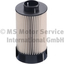 filtru combustibil 50014475 KOLBENSCHMIDT - Filtru combustibil/carcasa