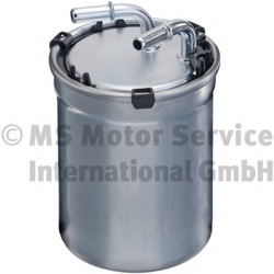 filtru combustibil 50014499 KOLBENSCHMIDT - Filtru combustibil/carcasa