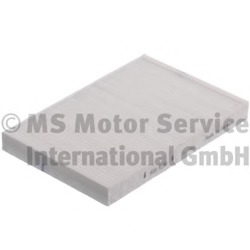 Filtru, aer habitaclu 50014514 KOLBENSCHMIDT - Filtru aer habitaclu Filtru, aer habitaclu 50014514 KOLBENSCHMIDT - Filtru aer habitaclu