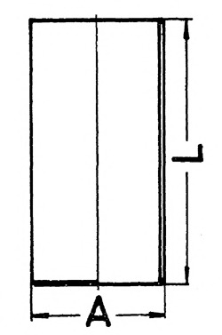 Camasa cilindru 89838190 KOLBENSCHMIDT - Bloc motor Camasa cilindru 89838190 KOLBENSCHMIDT - Bloc motor