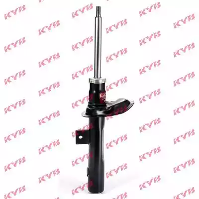 amortizor 333729 KYB - Amortizor amortizor 333729 KYB - Amortizor