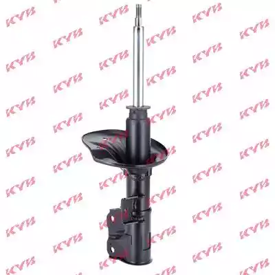 amortizor 334155 KYB - Amortizor amortizor 334155 KYB - Amortizor
