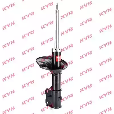 amortizor 334369 KYB - Amortizor amortizor 334369 KYB - Amortizor