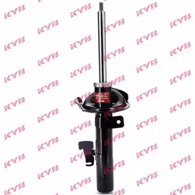 amortizor 334838 KYB - Amortizor amortizor 334838 KYB - Amortizor