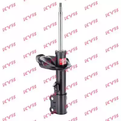 amortizor 338025 KYB - Amortizor amortizor 338025 KYB - Amortizor