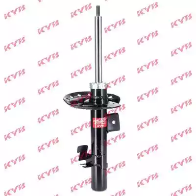 amortizor 339718 KYB - Amortizor amortizor 339718 KYB - Amortizor