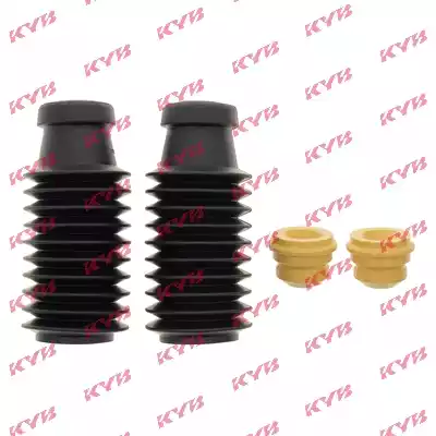 chit protectie praf,amortizor 910007 KYB - Suport ansamblu amortizor-arc chit protectie praf,amortizor 910007 KYB - Suport ansamblu amortizor-arc