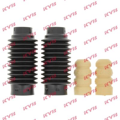 chit protectie praf,amortizor 910008 KYB - Elemente suspensie chit protectie praf,amortizor 910008 KYB - Elemente suspensie