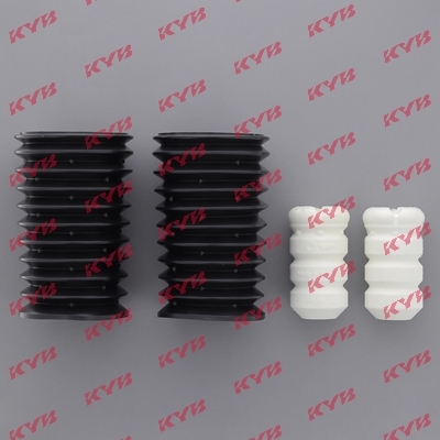 chit protectie praf,amortizor 915124 KYB - Elemente suspensie chit protectie praf,amortizor 915124 KYB - Elemente suspensie