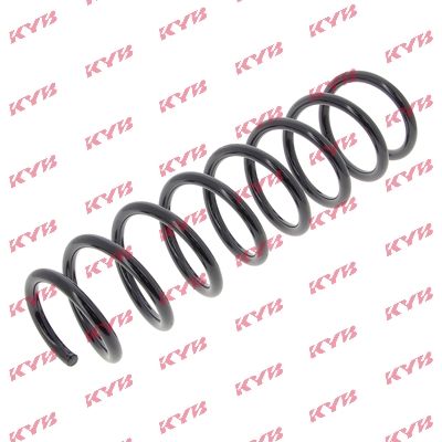 Arc spiral RC6695 KYB - Arc spirala Arc spiral RC6695 KYB - Arc spirala