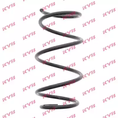 Arc spiral RH2584 KYB - Arc spirala Arc spiral RH2584 KYB - Arc spirala