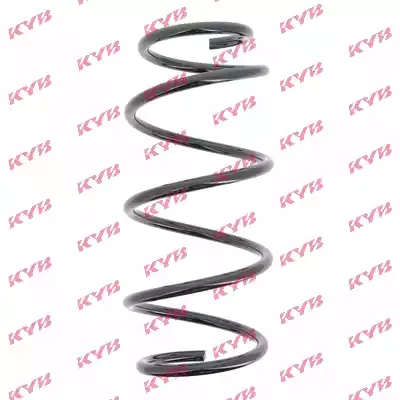 Arc spiral RH3491 KYB - Arc spirala Arc spiral RH3491 KYB - Arc spirala