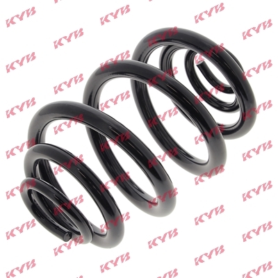 Arc spiral RJ6192 KYB - Arc spirala Arc spiral RJ6192 KYB - Arc spirala