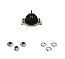 Set reparatie, rulment sarcina amortizor SM1208 KYB - Suport ansamblu amortizor-arc