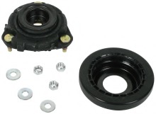 KIT FLANSA AMORTIZOR FATA SM1211 KYB - Suport ansamblu amortizor-arc KIT FLANSA AMORTIZOR FATA SM1211 KYB - Suport ansamblu amortizor-arc