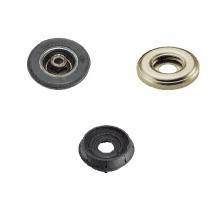 Set reparatie, rulment sarcina amortizor SM1504 KYB - Rulment sarcina / flansa amortizor