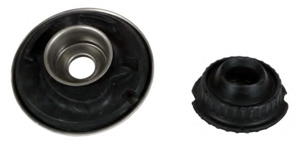 Set reparatie, rulment sarcina amortizor SM1712 KYB - Suport ansamblu amortizor-arc Set reparatie, rulment sarcina amortizor SM1712 KYB - Suport ansamblu amortizor-arc