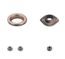 Set reparatie, rulment sarcina amortizor SM1902 KYB - Suport ansamblu amortizor-arc