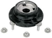 Set reparatie, rulment sarcina amortizor SM1928 KYB - Rulment sarcina / flansa amortizor