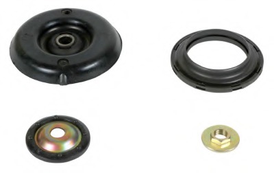 Set reparatie, rulment sarcina amortizor SM1933 KYB - Suport ansamblu amortizor-arc Set reparatie, rulment sarcina amortizor SM1933 KYB - Suport ansamblu amortizor-arc