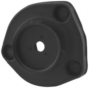 Set reparatie, rulment sarcina amortizor SM5087 KYB - Rulment sarcina / flansa amortizor Set reparatie, rulment sarcina amortizor SM5087 KYB - Rulment sarcina / flansa amortizor