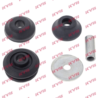 Set reparatie, rulment sarcina amortizor SM5091 KYB - Rulment sarcina / flansa amortizor Set reparatie, rulment sarcina amortizor SM5091 KYB - Rulment sarcina / flansa amortizor
