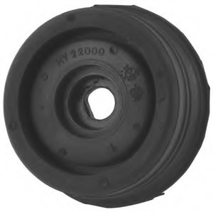 RULMENT SARCINA AMORTIZOR SPATE SM5148 KYB - Rulment sarcina / flansa amortizor