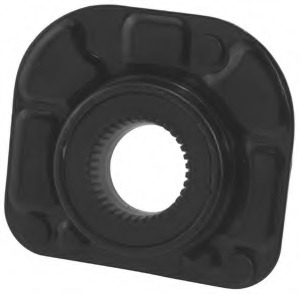 Set reparatie, rulment sarcina amortizor SM5165 KYB - Suport ansamblu amortizor-arc Set reparatie, rulment sarcina amortizor SM5165 KYB - Suport ansamblu amortizor-arc