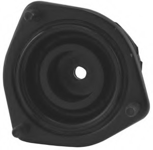 Set reparatie, rulment sarcina amortizor SM5204 KYB - Suport ansamblu amortizor-arc