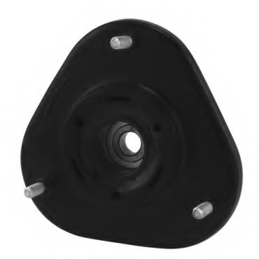 Set reparatie, rulment sarcina amortizor SM5215 KYB - Rulment sarcina / flansa amortizor