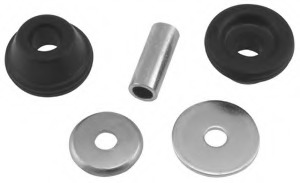 RULMENT SARCINA AMORTIZOR SPATE SM5400 KYB - Rulment sarcina / flansa amortizor