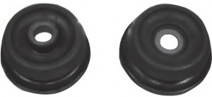 KIT FLANSA AMORTIZOR FATA SM5445 KYB - Rulment sarcina / flansa amortizor