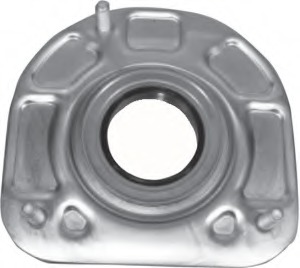 Set reparatie, rulment sarcina amortizor SM5475 KYB - Suport ansamblu amortizor-arc Set reparatie, rulment sarcina amortizor SM5475 KYB - Suport ansamblu amortizor-arc